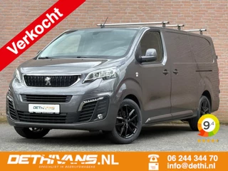 Peugeot Expert – thumbnail 1