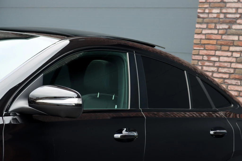 Mercedes-Benz GLE – foto 20