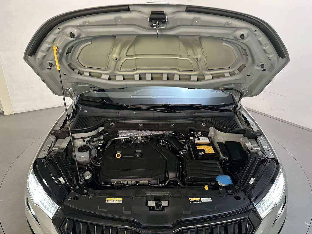 Škoda Karoq – foto 16