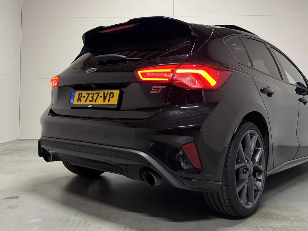 Ford Focus – foto 14
