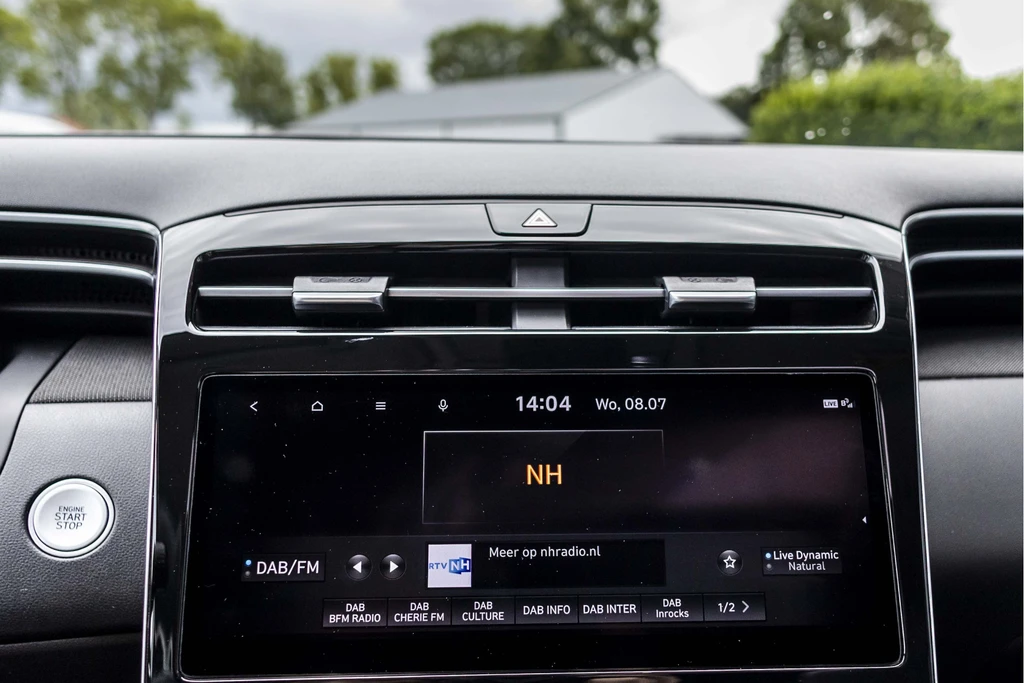 Hyundai Tucson – foto 37