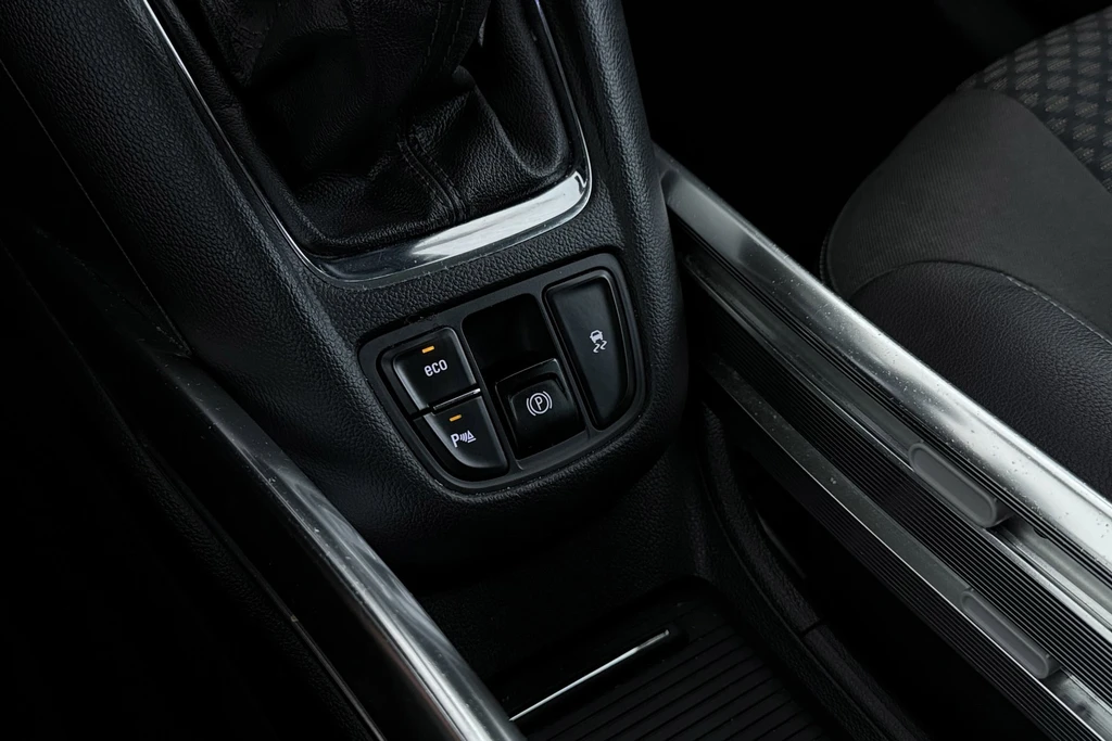 Opel Zafira – foto 33