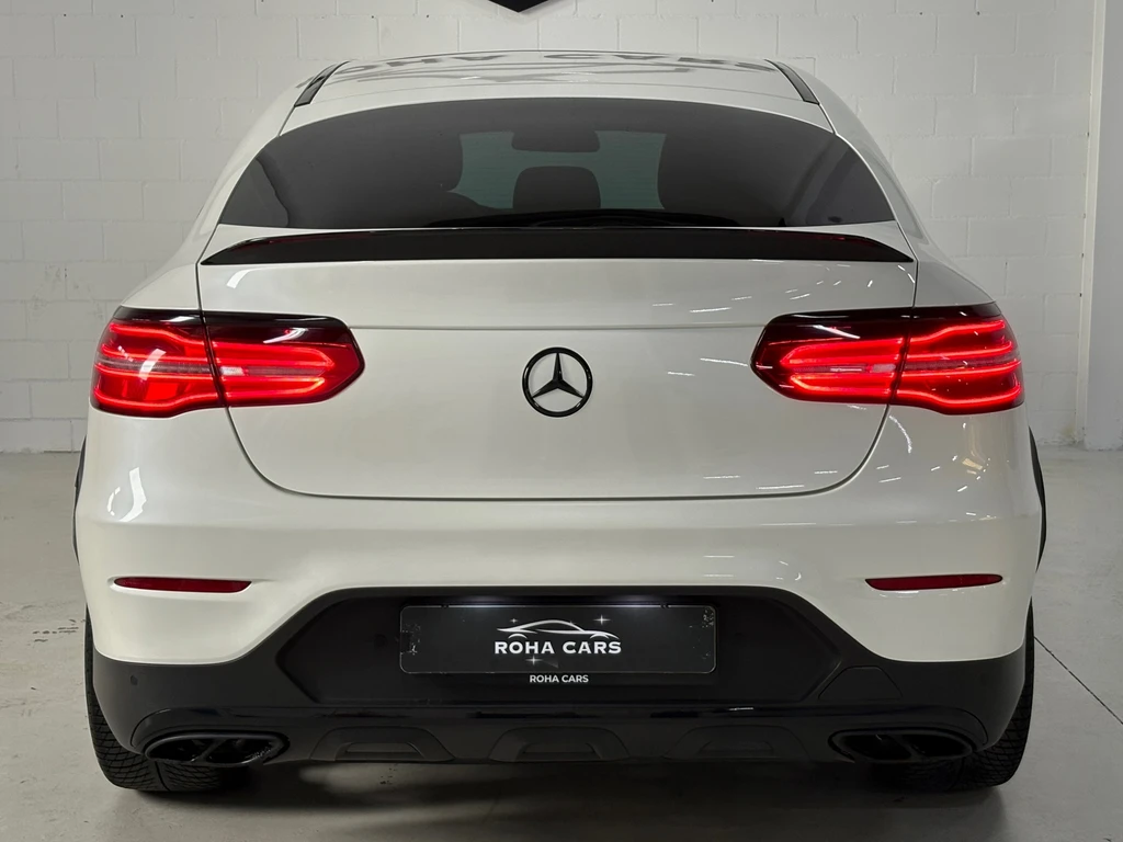 Mercedes-Benz GLC – foto 3