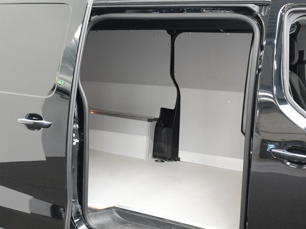 Opel Vivaro – foto 41