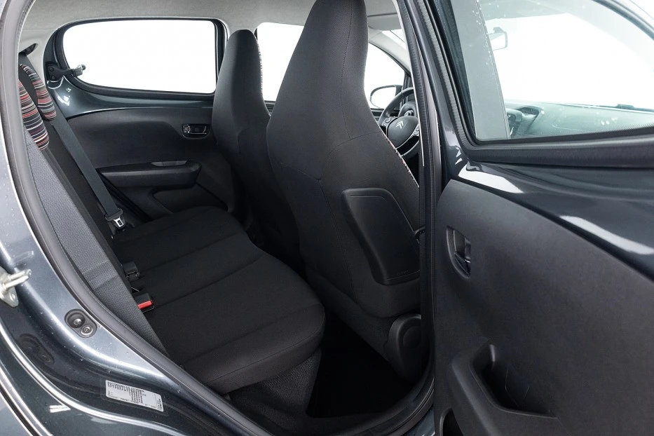 Citroën C1 – foto 11
