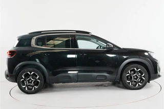 Citroën C5 Aircross – thumbnail 9