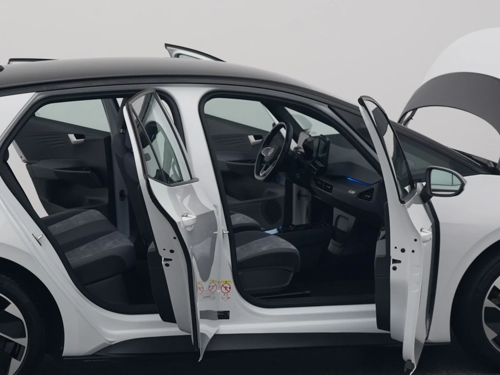 Volkswagen ID.3 – foto 37