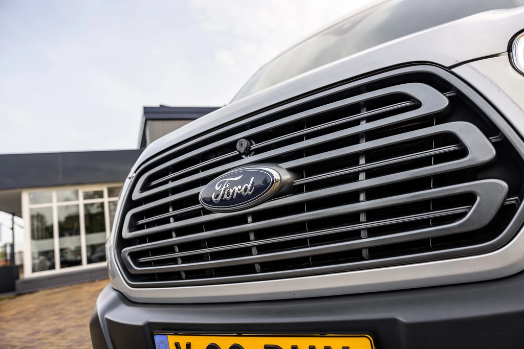 Ford Transit – foto 30