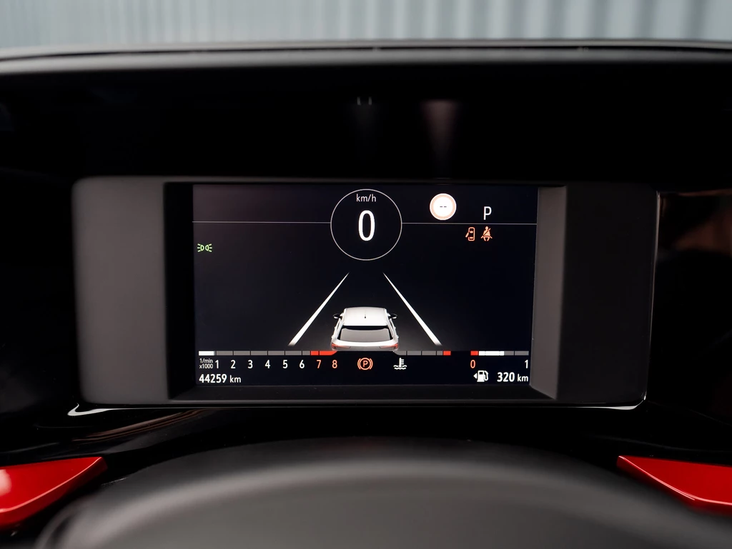 Opel Mokka – foto 24