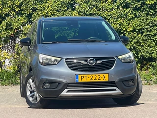 Opel Crossland X – thumbnail 6