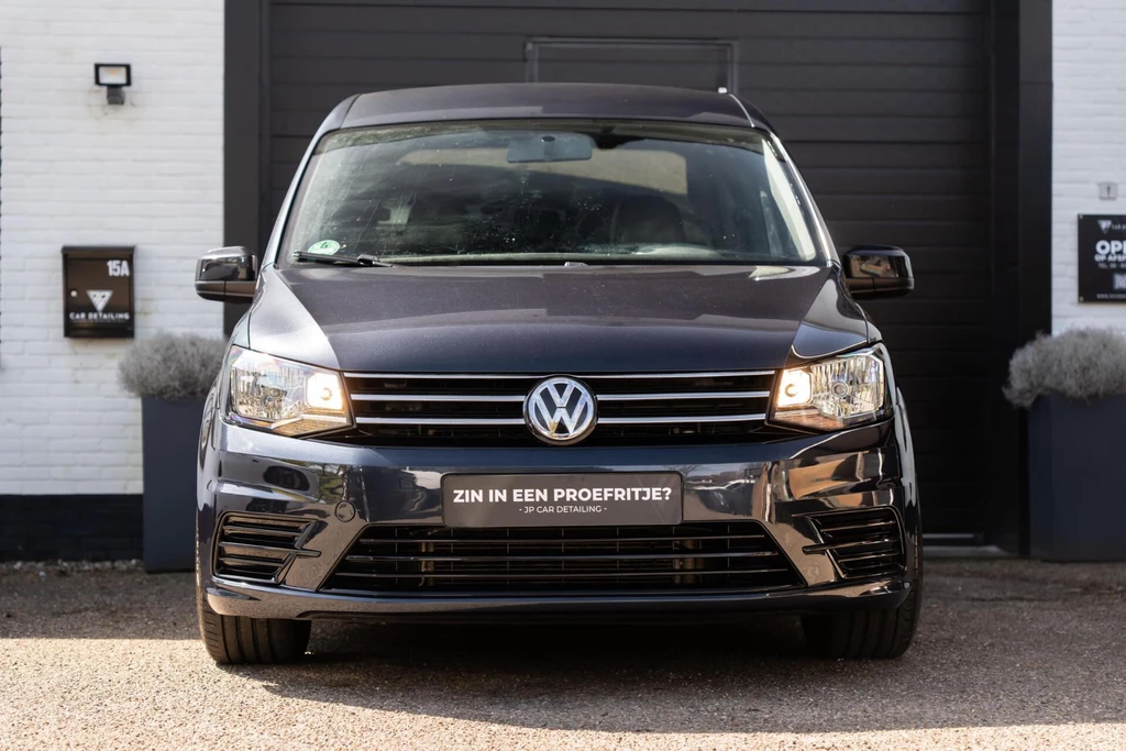 Volkswagen Caddy – foto 8