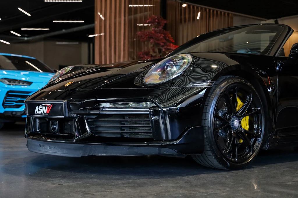 Porsche 911 – foto 4