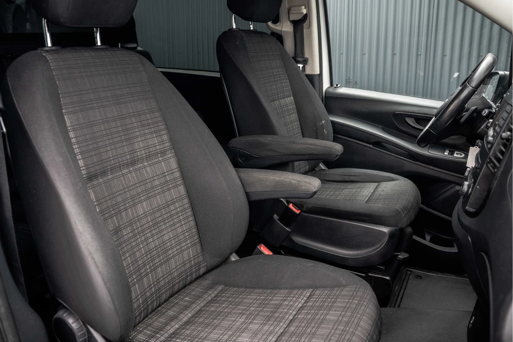 Mercedes-Benz Vito – foto 14