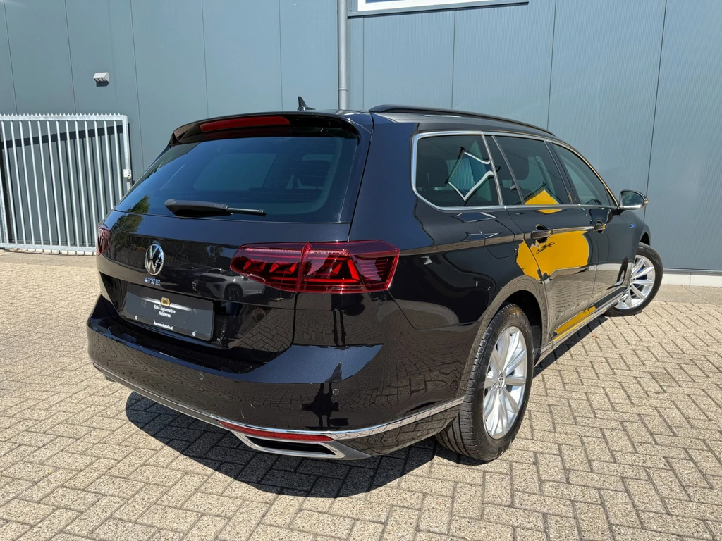 Volkswagen Passat – foto 5