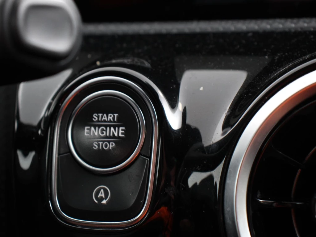 Mercedes-Benz A-Klasse – foto 22