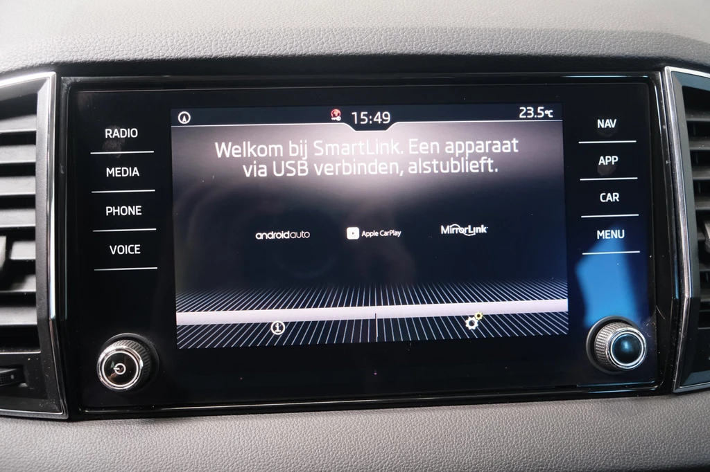 Škoda Karoq – foto 16