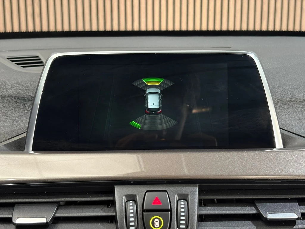 BMW X1 – foto 38