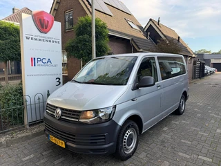 Volkswagen Transporter – thumbnail 3