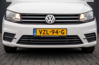 Volkswagen Caddy – thumbnail 8