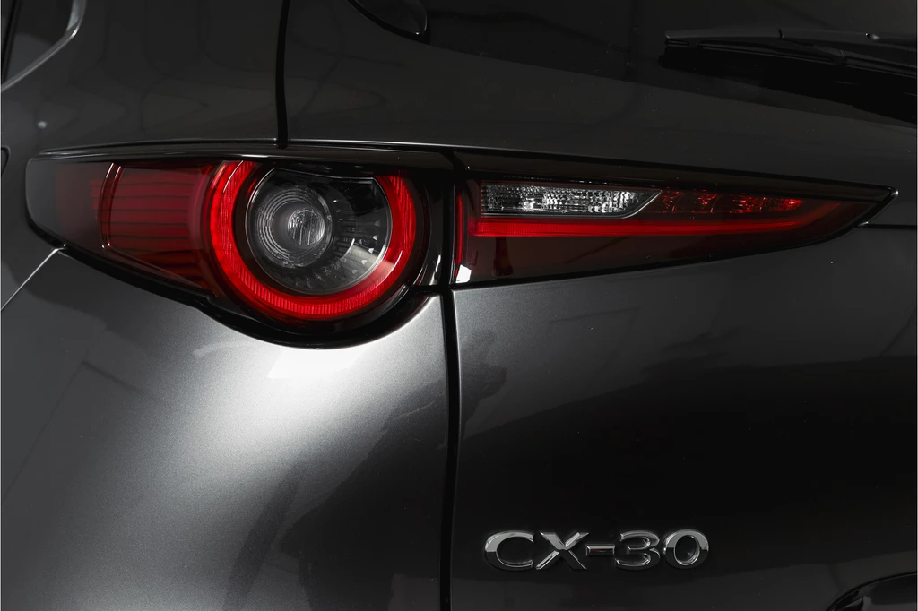 Mazda CX-30 – foto 52