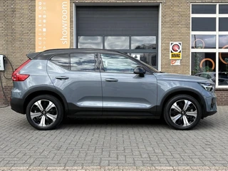 Volvo XC40 – thumbnail 13