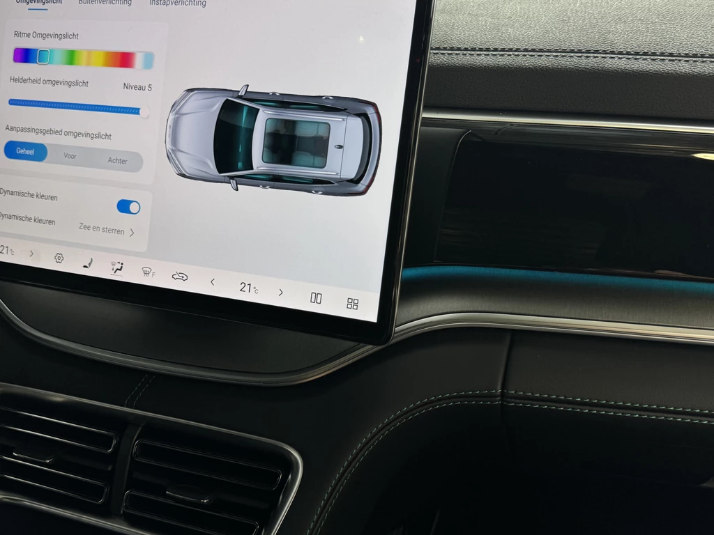 BYD SEAL U – foto 64