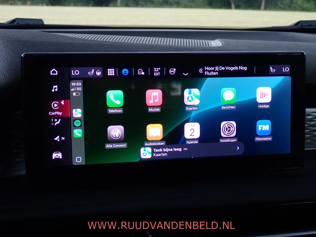 Alfa Romeo Tonale – foto 24