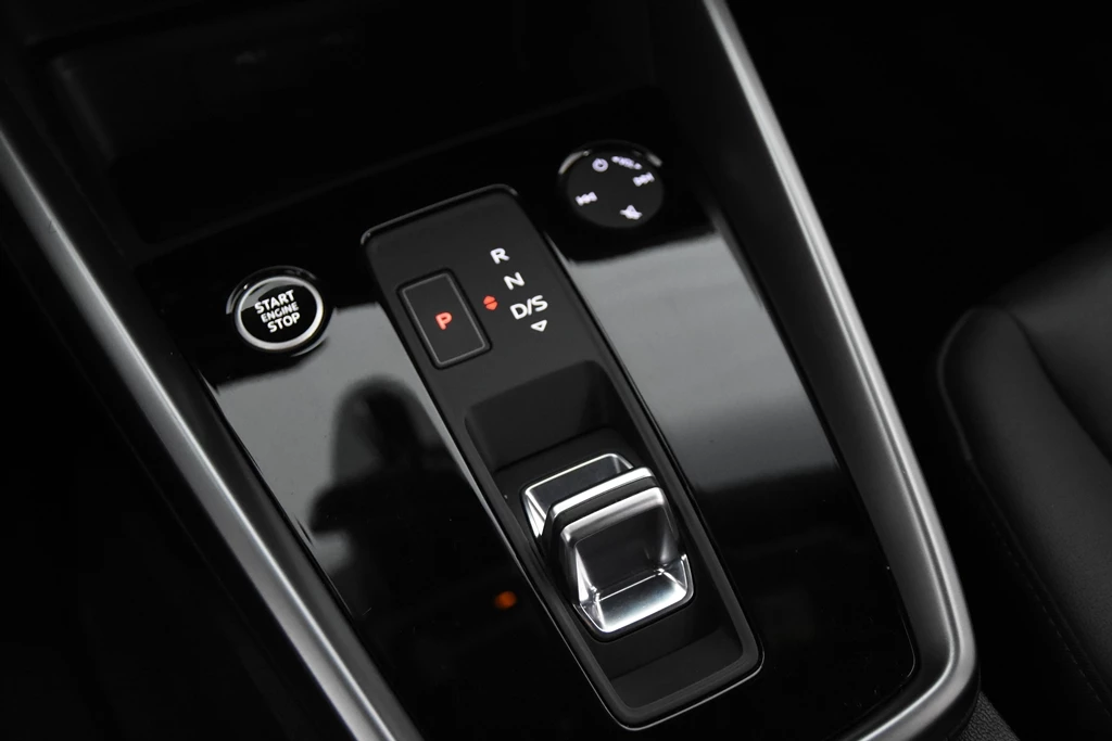 Audi A3 – foto 31