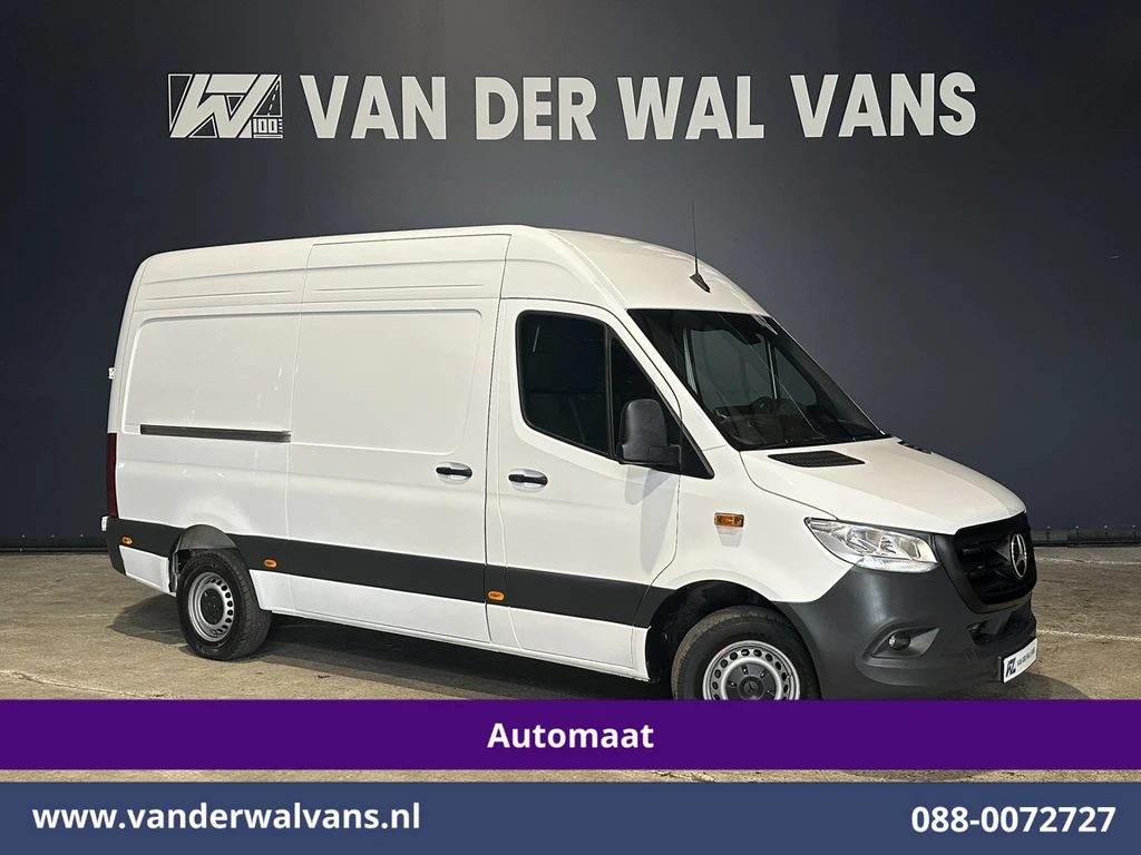 Mercedes-Benz Sprinter – foto 4