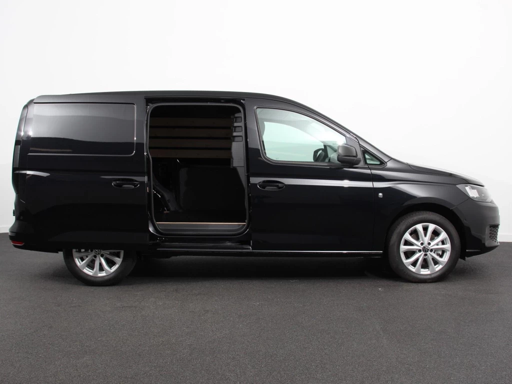 Volkswagen Caddy – foto 9
