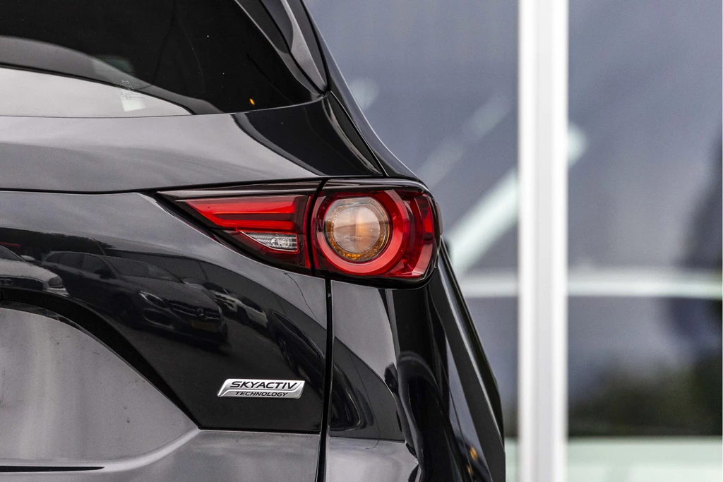 Mazda CX-5 – foto 40