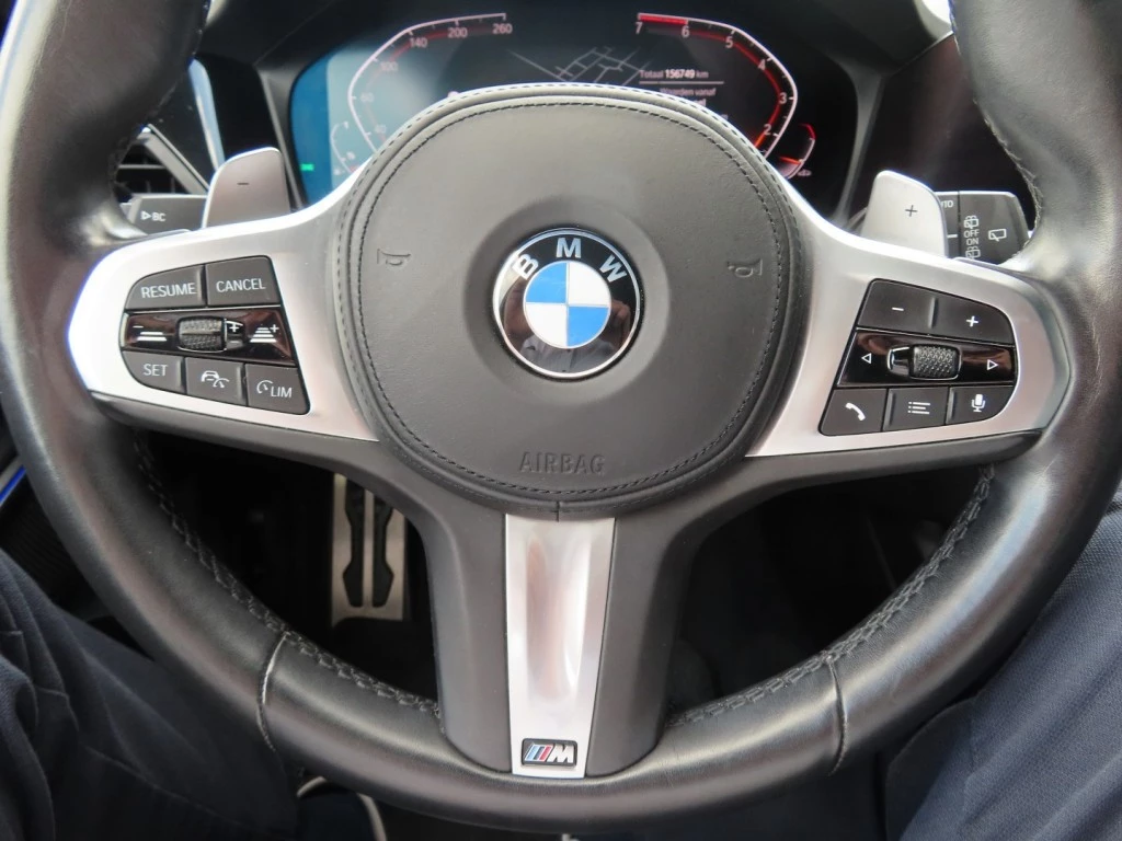 BMW 3 Serie – foto 23