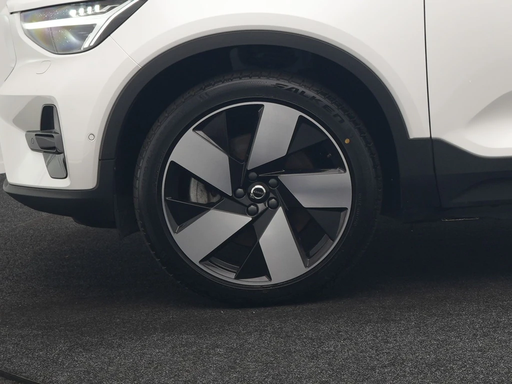 Volvo XC40 – foto 47