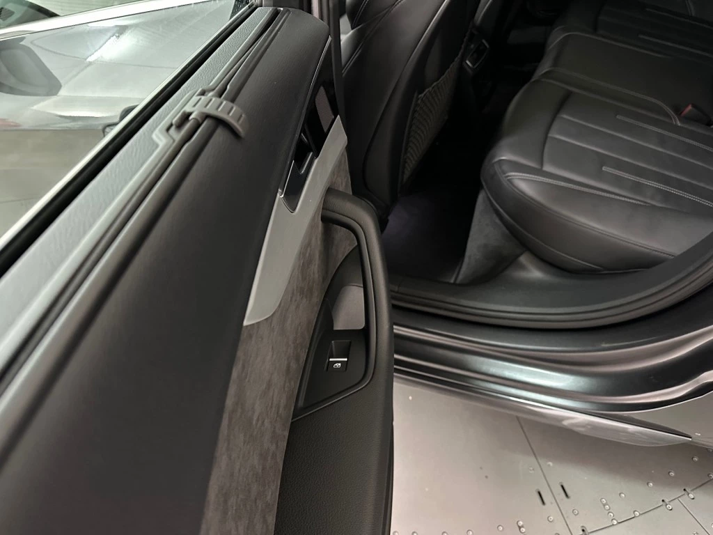Audi A4 – foto 37