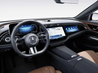 Mercedes-Benz E-Klasse – thumbnail 7
