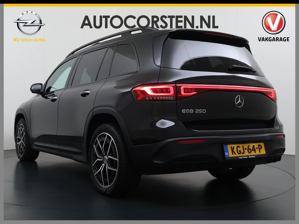 Mercedes-Benz EQB – foto 3