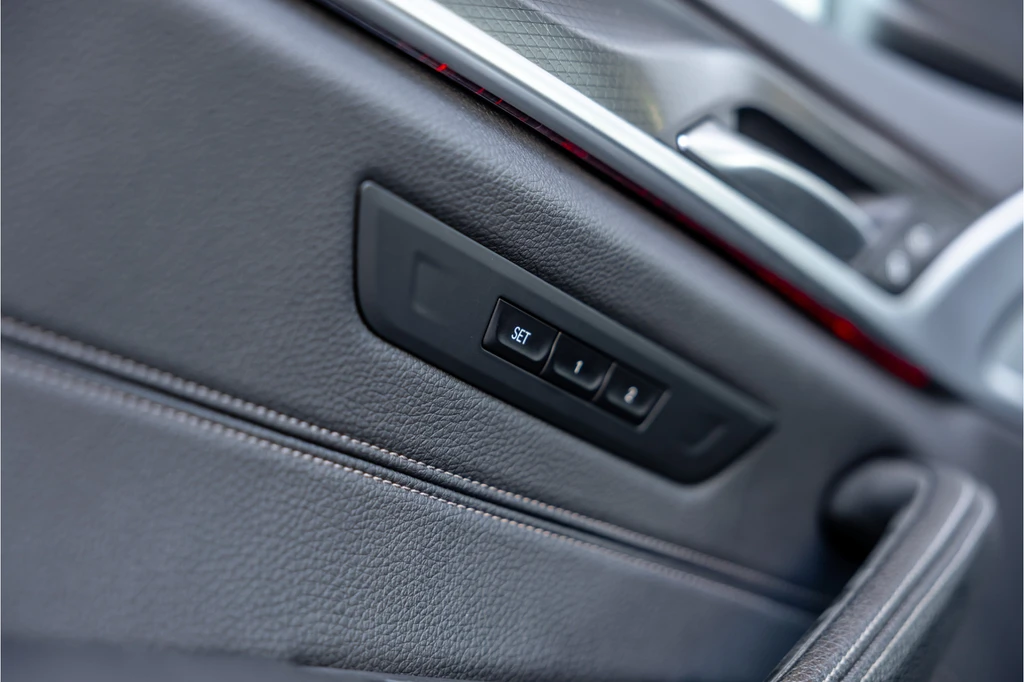 BMW 5 Serie – foto 37