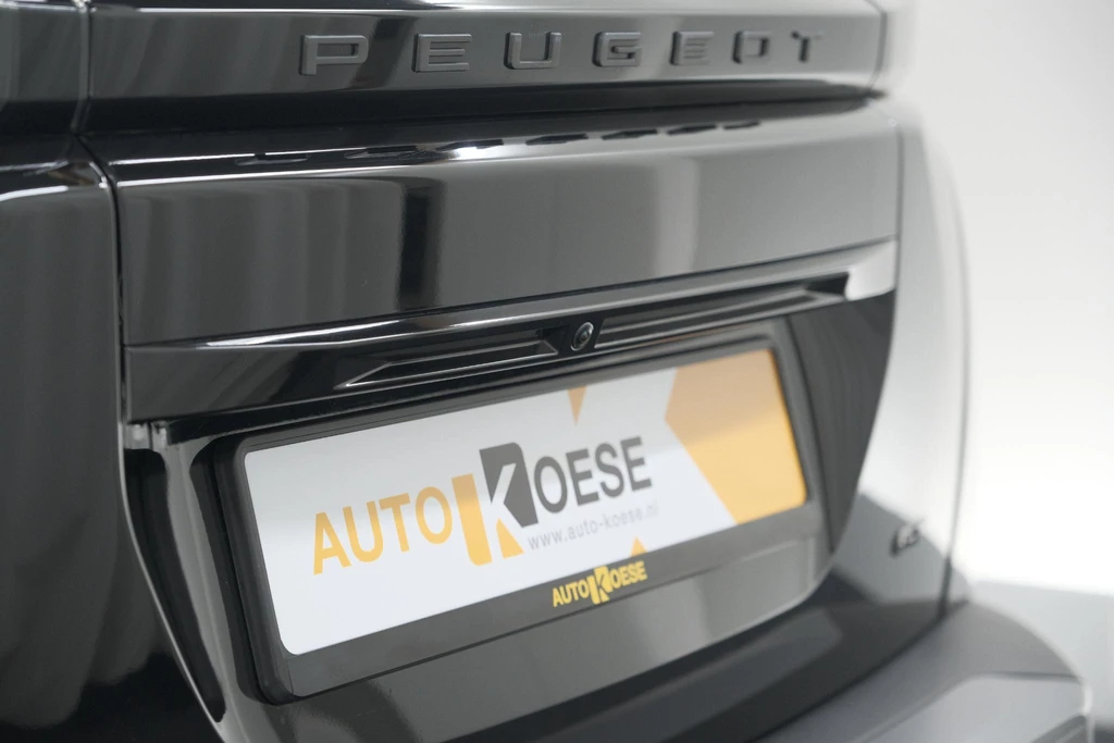 Peugeot 2008 – foto 21