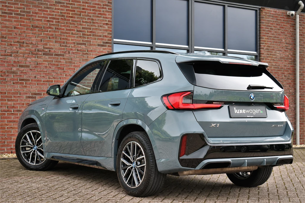 BMW X1 – foto 7