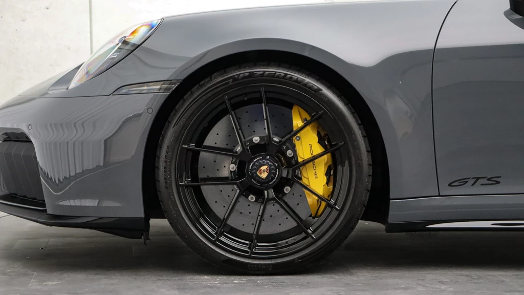 Porsche 911 – foto 15