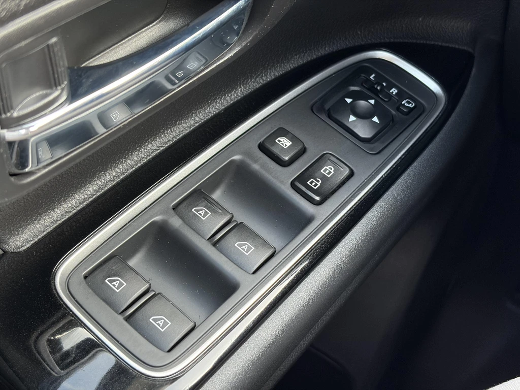 Mitsubishi Outlander – foto 23