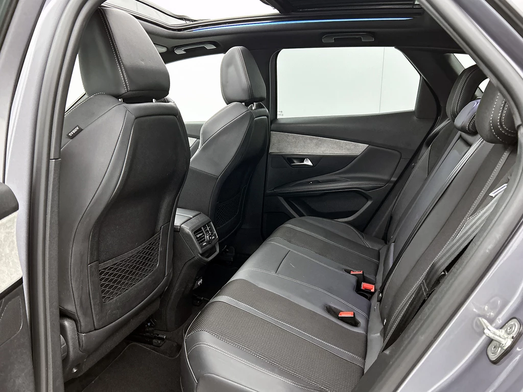 Peugeot 3008 – foto 26
