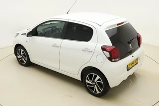 Peugeot 108 – thumbnail 3