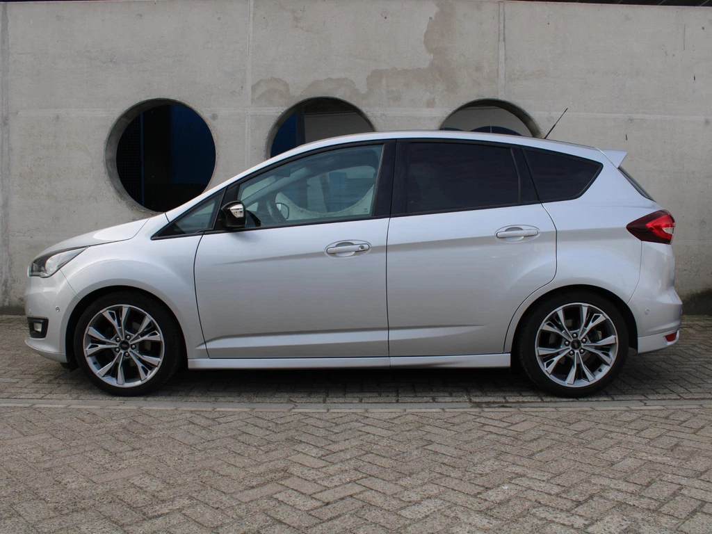 Ford C-MAX – foto 2