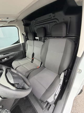 Citroën ë-Berlingo – thumbnail 16