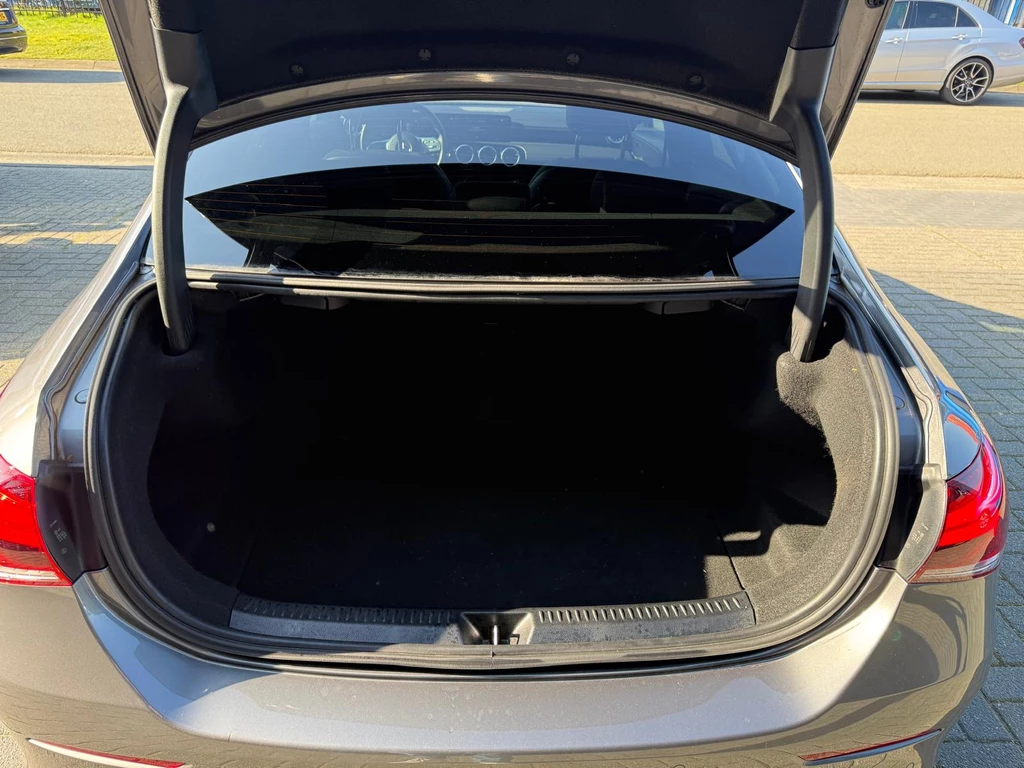 Mercedes-Benz A-Klasse – foto 13