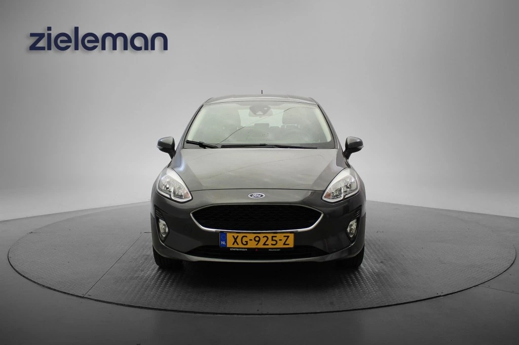 Ford Fiesta – foto 8