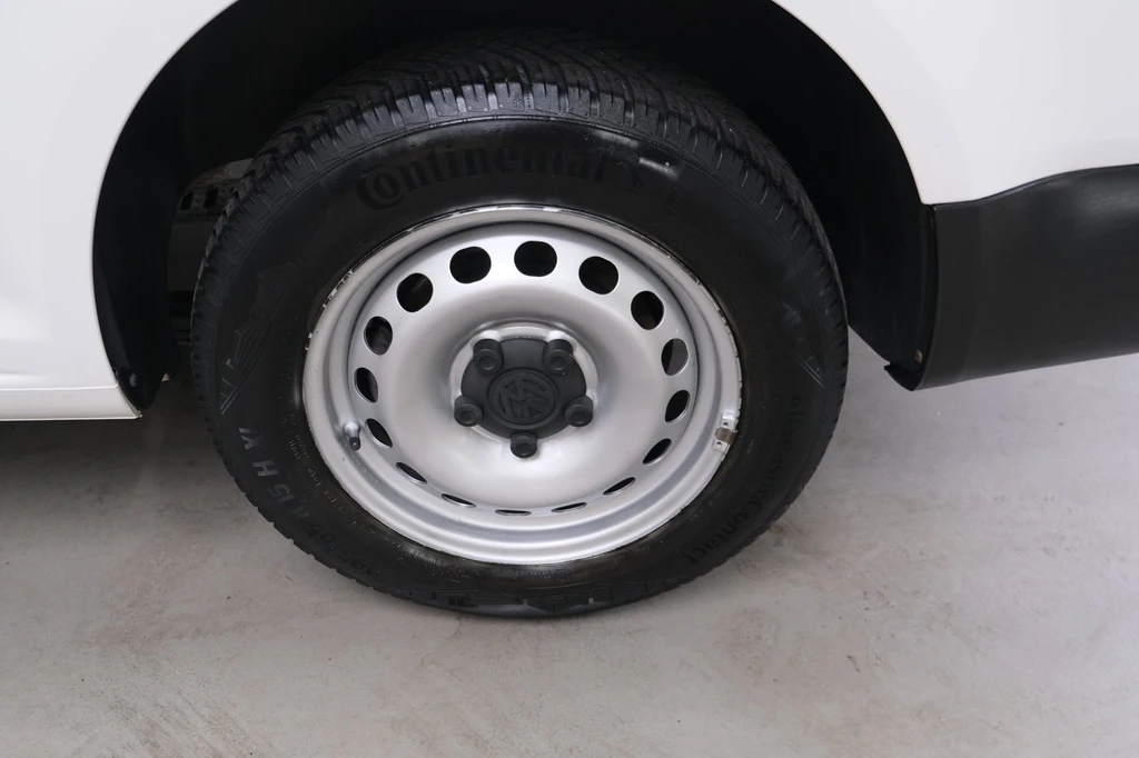 Volkswagen Caddy – foto 27