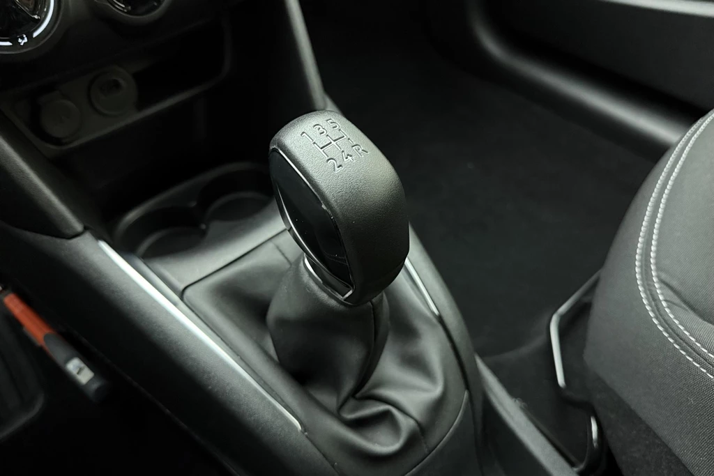 Peugeot 208 – foto 22