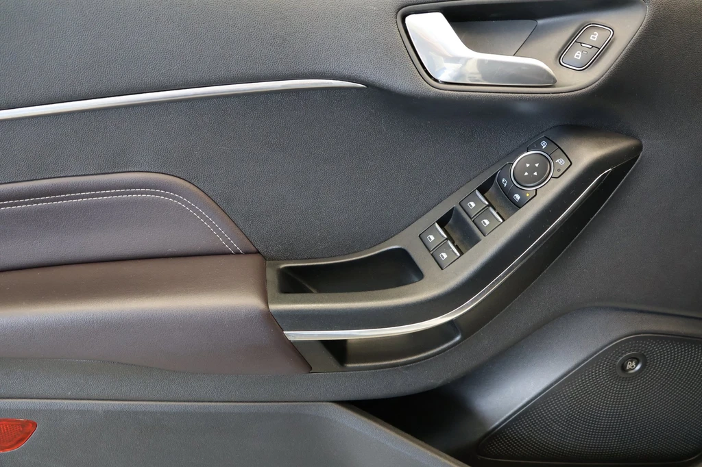 Ford Fiesta – foto 23